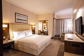 Luxe Avenue Hotel