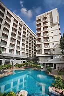 Mike Garden Resort Hotel