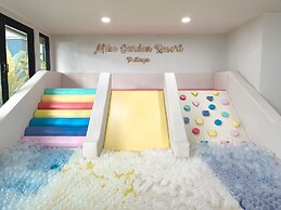 Mike Garden Resort Hotel