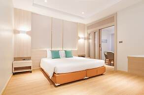 Mike Garden Resort Hotel
