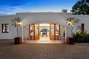 Marpunta Resort
