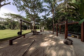 Hotel Komune and Beach Club Bali