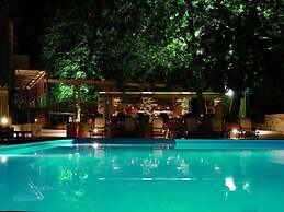 Astoria Hotel