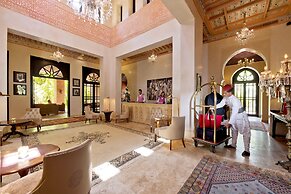 Tigmiza Boutique Hôtel & Spa