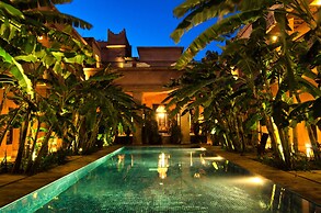 Tigmiza Boutique Hôtel & Spa