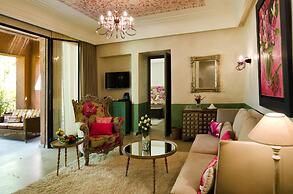 Tigmiza Boutique Hôtel & Spa