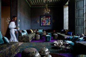 Tigmiza Boutique Hôtel & Spa