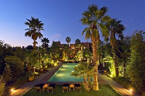 Tigmiza Boutique Hôtel & Spa
