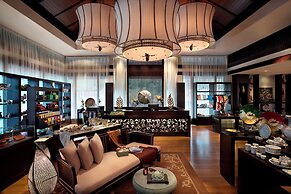 Banyan Tree Lang Co