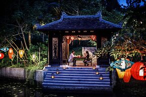 Banyan Tree Lang Co