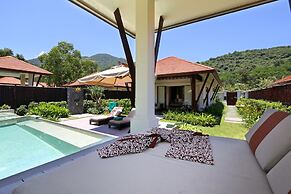 Banyan Tree Lang Co