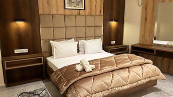 Hotel Medina