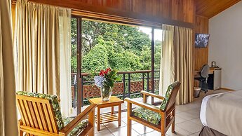 Ficus Sunset Suites