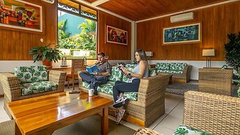 Ficus Sunset Suites