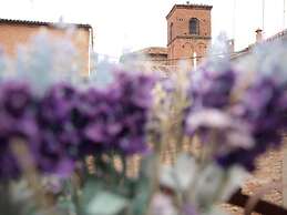 Le Stanze di Torcicoda