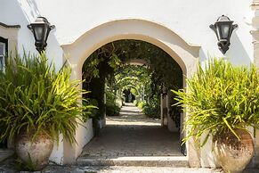 Quinta de São Lourenço