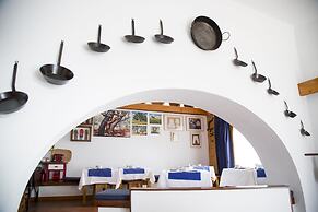 Casas de Romaria de Brotas