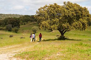 Casas de Romaria de Brotas