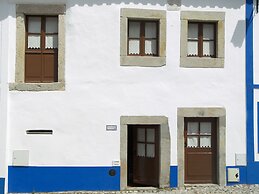 Casas de Romaria de Brotas