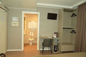 Hotel Tiempo