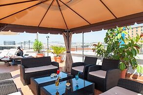Hotel Tiempo