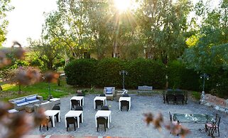Il Casale Le Tre Volte