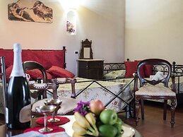 Il Casale Le Tre Volte