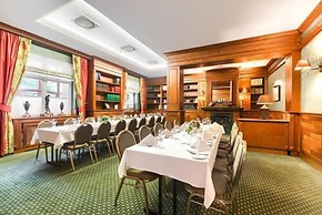 Park Hotel