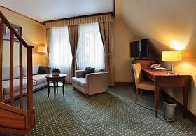 Park Hotel