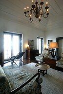 Casa das Barcas
