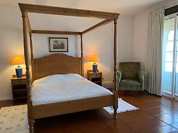 Casa das Barcas