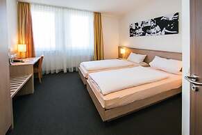 Business Sporthotel Großwallstadt