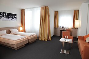 Business Sporthotel Großwallstadt