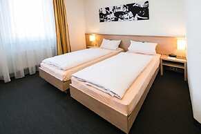 Business Sporthotel Großwallstadt