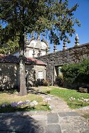 Casa de Santa Comba