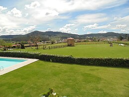 Casa de Santa Comba
