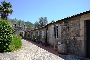 Casa de Santa Comba