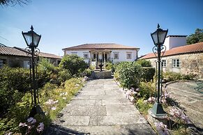 Casa de Santa Comba