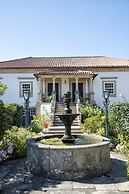 Casa de Santa Comba