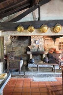 Casa de Santa Comba