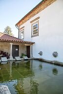 Casa de Santa Comba