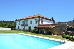 Casa de Santa Comba