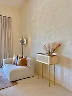Toile Blanche