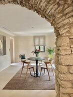 Toile Blanche