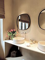 Toile Blanche