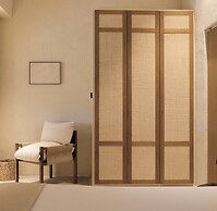Toile Blanche