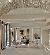 Toile Blanche