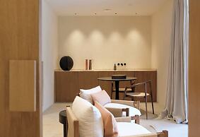 Toile Blanche