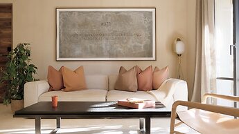 Toile Blanche