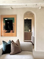 Toile Blanche